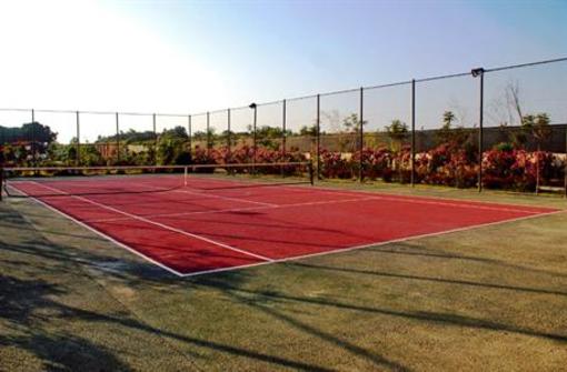 фото отеля Flora Garden Beach Club Hotel Manavgat