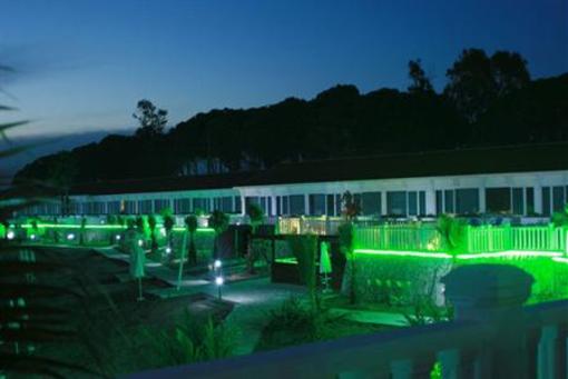 фото отеля Flora Garden Beach Club Hotel Manavgat