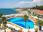 фото отеля Flora Garden Beach Club Hotel Manavgat