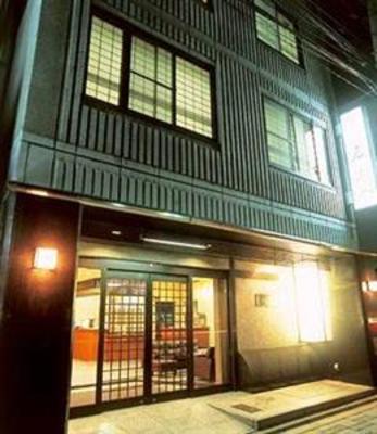 фото отеля Wakamiya Hotel Kyoto