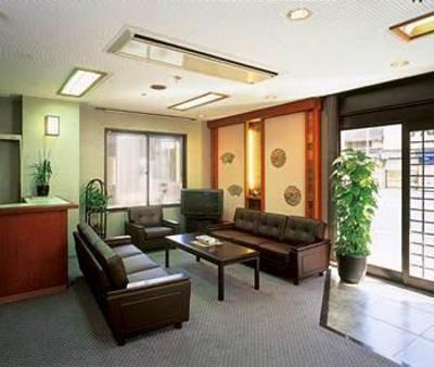 фото отеля Wakamiya Hotel Kyoto