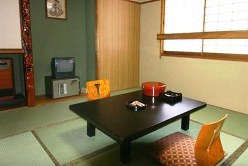 фото отеля Wakamiya Hotel Kyoto