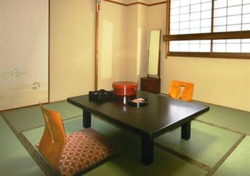 фото отеля Wakamiya Hotel Kyoto