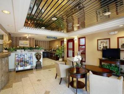 фото отеля Days Inn Concord