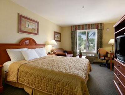 фото отеля Days Inn Concord