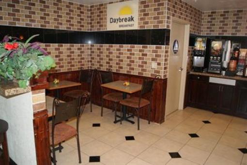 фото отеля Days Inn Concord