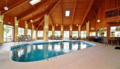 фото отеля Best Western Plus Wilmington Inn