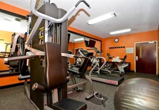 фото отеля Best Western Plus Wilmington Inn
