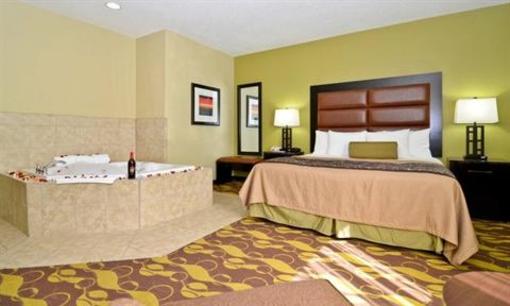 фото отеля Best Western Plus Wilmington Inn
