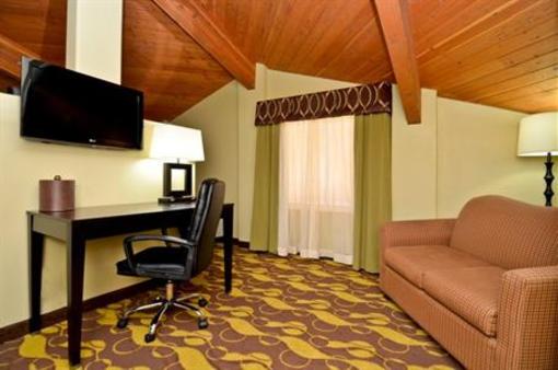 фото отеля Best Western Plus Wilmington Inn