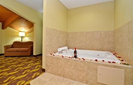 фото отеля Best Western Plus Wilmington Inn