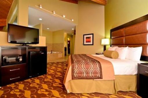фото отеля Best Western Plus Wilmington Inn