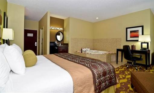 фото отеля Best Western Plus Wilmington Inn