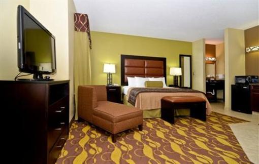 фото отеля Best Western Plus Wilmington Inn