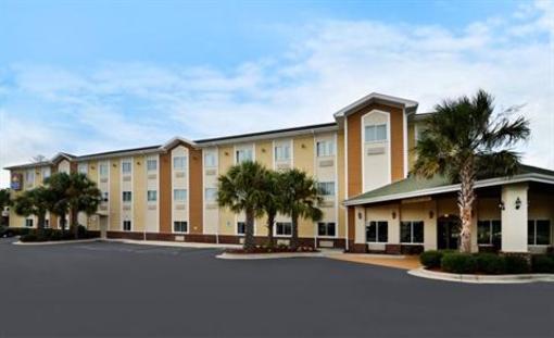 фото отеля Best Western Plus Wilmington Inn