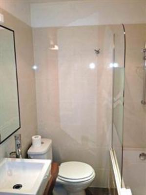 фото отеля Hotel Amiraute Cannes