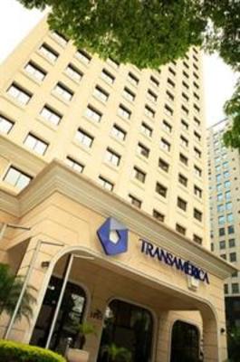 фото отеля Transamerica Prime The World