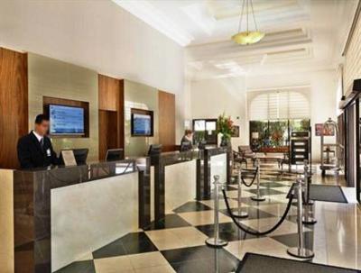 фото отеля Transamerica Prime The World