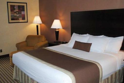 фото отеля La Quinta Inn & Suites Strawberry Plains Knoxville