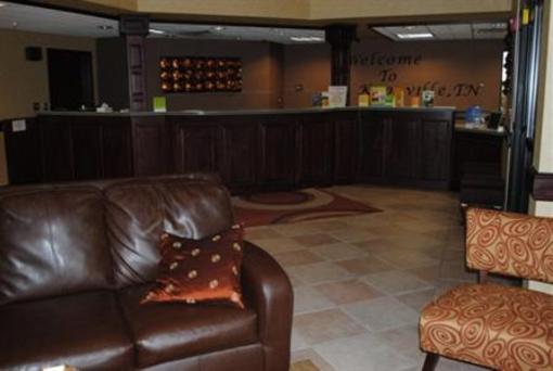 фото отеля La Quinta Inn & Suites Strawberry Plains Knoxville