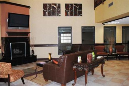 фото отеля La Quinta Inn & Suites Strawberry Plains Knoxville