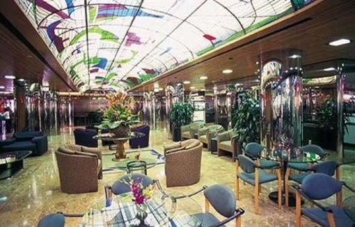 фото отеля Miami International Airport Hotel