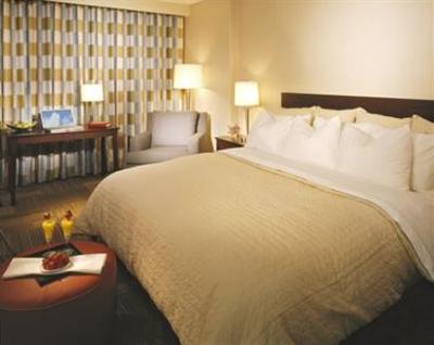 фото отеля Miami International Airport Hotel