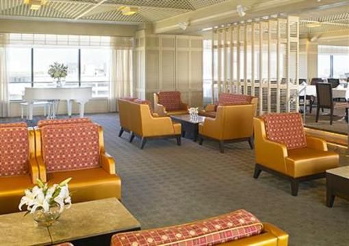 фото отеля Miami International Airport Hotel