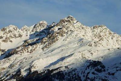 фото отеля Hotel Club MMV Le Valfrejus