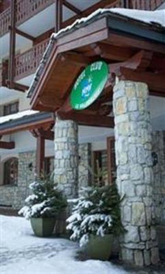 фото отеля Hotel Club MMV Le Valfrejus