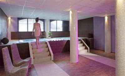 фото отеля Hotel Club MMV Le Valfrejus