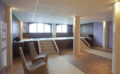 фото отеля Hotel Club MMV Le Valfrejus