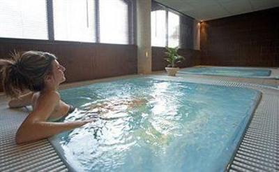 фото отеля Hotel Club MMV Le Valfrejus