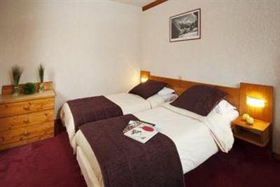 фото отеля Hotel Club MMV Le Valfrejus