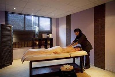 фото отеля Hotel Club MMV Le Valfrejus