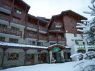 фото отеля Hotel Club MMV Le Valfrejus