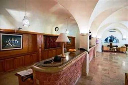 фото отеля Jet Eldo Salammbo Hotel Hammamet