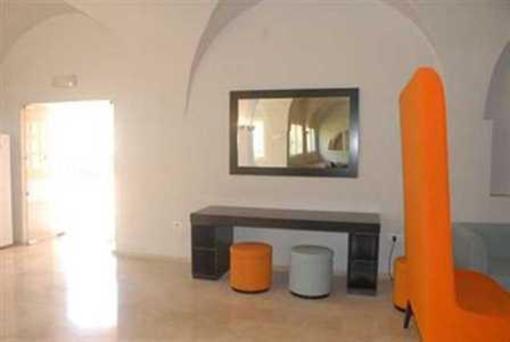 фото отеля Jet Eldo Salammbo Hotel Hammamet