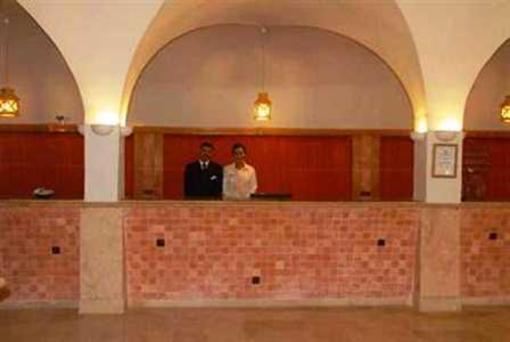 фото отеля Jet Eldo Salammbo Hotel Hammamet