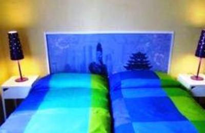 фото отеля International Student House Florence