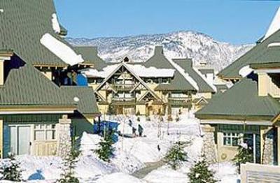 фото отеля ResortQuest Stoney Creek