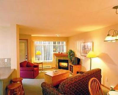 фото отеля ResortQuest Stoney Creek