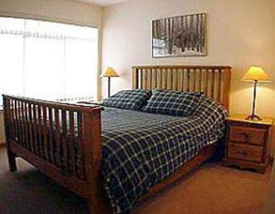 фото отеля ResortQuest Stoney Creek