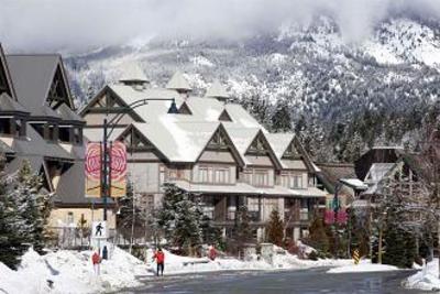 фото отеля ResortQuest Stoney Creek