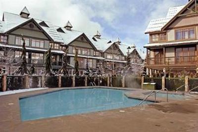 фото отеля ResortQuest Stoney Creek