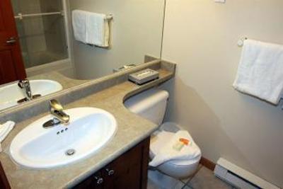 фото отеля ResortQuest Stoney Creek
