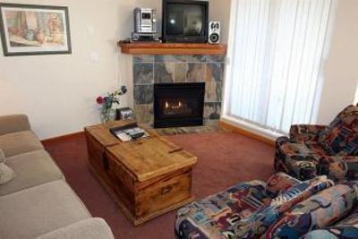 фото отеля ResortQuest Stoney Creek