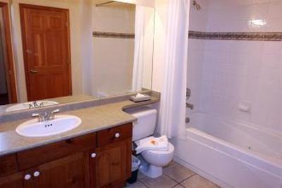 фото отеля ResortQuest Stoney Creek
