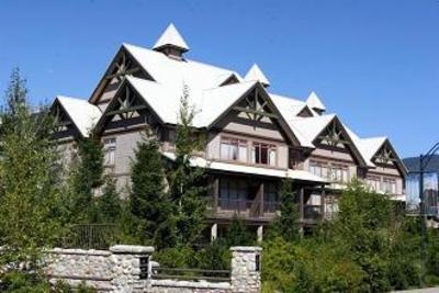 фото отеля ResortQuest Stoney Creek