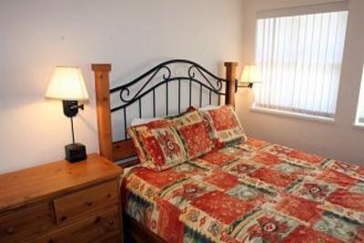 фото отеля ResortQuest Stoney Creek